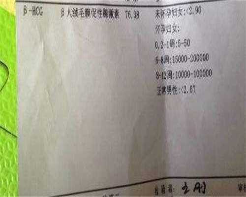 男性不孕原因